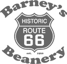 Barney's Beanery