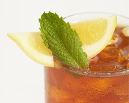 Mighty Leaf Iced Tea