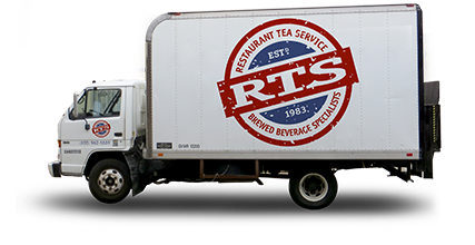 RTS truck