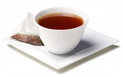 Shangri-La Hot Teas