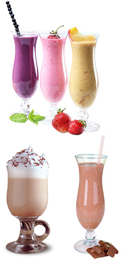 Smoothies